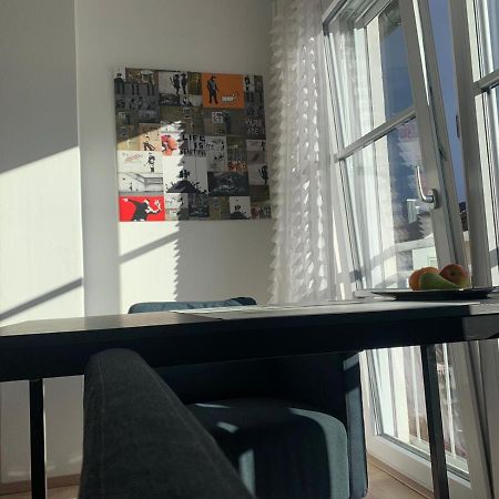Ferienwohnung Im Herzen Von Кельгайм Екстер'єр фото