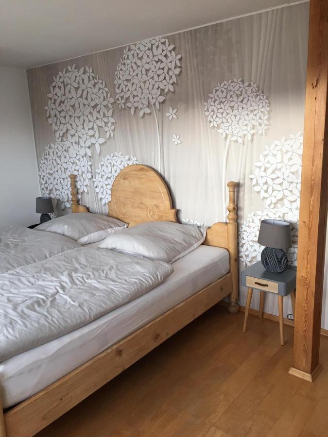Ferienwohnung Im Herzen Von Кельгайм Екстер'єр фото