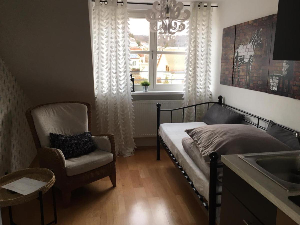 Ferienwohnung Im Herzen Von Кельгайм Екстер'єр фото